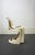 4 Model 290 Chairs by Steen Ostergaard for Cado, 1970, Set of 4 For Sale - Image 6 of 12