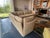 Early 21st Century Unusual Milo Baughman Sectional Sofa For Sale - Image 5 of 7