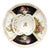 Augustus Rex Revival Chocolate Cup Trembleuse and Saucer by Helena Wolfsohn, Dresden, 1870s, Set of 2 For Sale - Image 10 of 15