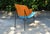 Danish Modern Penguin Lounge Chair Designed by Ib Kofod-Larsen for Selig For Sale In Richmond - Image 6 of 15