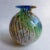 Blown Glass Vase from Mdina Glass Malta, 1960s For Sale - Image 4 of 5