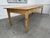 1940s Large Fir Table, 1940s For Sale - Image 5 of 9