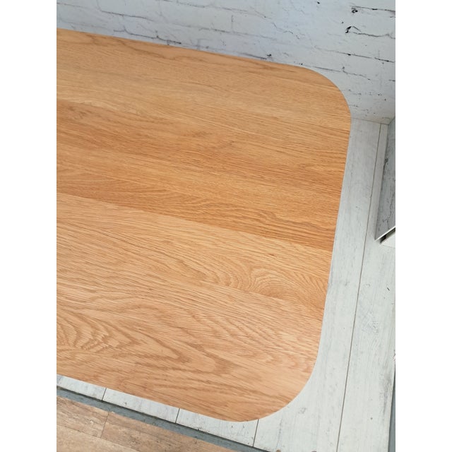 Large Mid-Century Vintage Teak Brasilia Coffee Table from G Plan, 1960s For Sale - Image 13 of 16