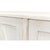 2020s French Country 4-Door Sideboard, 88" - Whitewashed Reclaimed Pine For Sale - Image 5 of 11