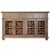 Vineyard Geo Door Sideboard For Sale In Chicago - Image 6 of 7