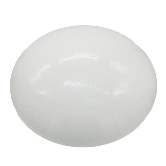 Vintage Italian Magnolia Table Lamp by Giuliana Gramigna, 1970s For Sale - Image 6 of 7