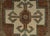 Turkish Mini Rug Oriental Hand Knotted Vintage Rug 1'7" x 2'11" #21274 For Sale - Image 4 of 8