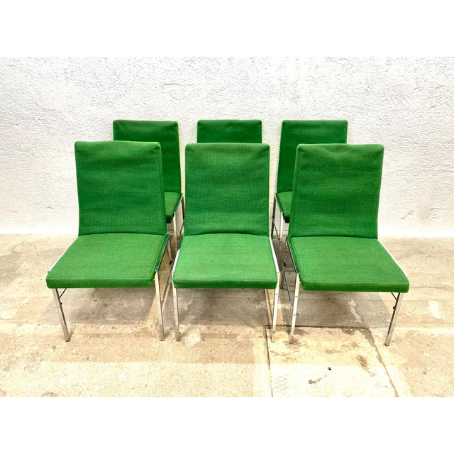 Chairs from Thonet, 1990s, Set of 5 For Sale - Image 12 of 12