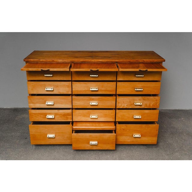 Industrial Chest of Drawers For Sale - Image 16 of 18
