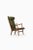1950s AP-15 Lounge Chair by Hans J. Wegner for AP-Stolen, 1950s For Sale - Image 5 of 10