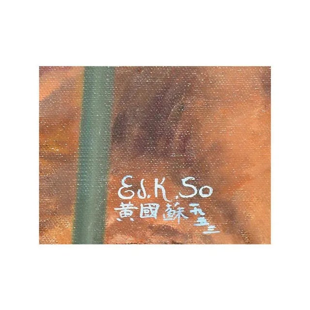 1940s Coit Tower San Francisco For Sale - Image 5 of 6