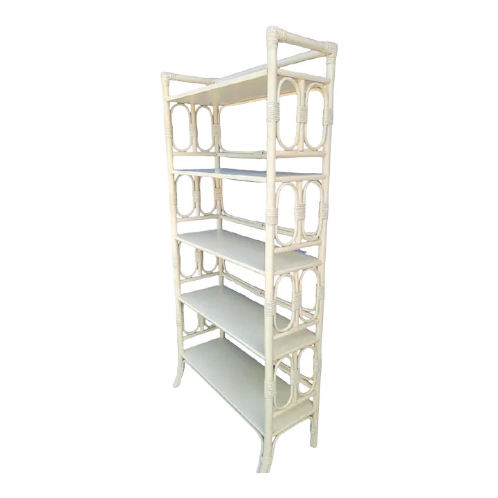Mid Century Henredon Chinoiserie