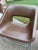 Metal Set of 4 Vintage 1976 Paul Boulva Lotus Chairs for Artopex For Sale - Image 7 of 12