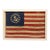 Vintage Private Yacht Club Flag For Sale