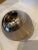 Art Deco Early 20th Century Glass Match Striker For Sale - Image 3 of 8