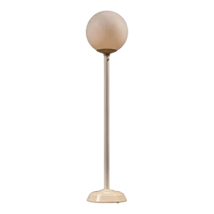 1970s Postmodern Lollipop Floor Lamp