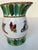 White Lynn Chase Atelier Ceramic Pitcher “Jungle Jubilee” 2006 For Sale - Image 8 of 9