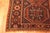 Nazmiyal Collection Antique Caucasian Soumak Rug For Sale - Image 9 of 10