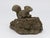 Reconstituted Stone Squirrel Garden Ornament, 20th Century For Sale In New York - Image 6 of 7