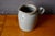 Large Antique Stoneware Farm Jug, 1890s For Sale - Image 4 of 8