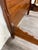 Antique Full Size Late Victorian Carved Walnut Bed For Sale - Image 12 of 18