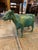 1920’s Butcher Shop Beef Dairy Creamery Cow Cattle Display Heavy Cast Iron For Sale - Image 6 of 10