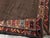Textile Galerie Shabab Collection Mid-20th Century Handmade Turkish Tribal Gallery Rug For Sale - Image 7 of 8