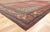 Textile Late 19th Century Persian Bibikabad Rug, 12'11 X 20'00 For Sale - Image 7 of 9