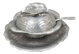 Example of Arthur Court Serveware