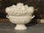 Ceramic A Pair of Italian 2-Piece Creamware Fruit Bowls For Sale - Image 7 of 17