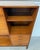 Mid-Century Danish Modern Teak Bar Cabinet For Sale - Image 11 of 11