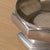 Silver 1930s French Art Deco Pewter Octagon Dish For Sale - Image 8 of 10