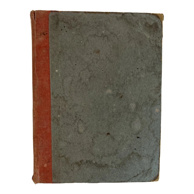 1928 the More I See of Men Dog Book For Sale