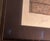 René Magritte 1990s Rene Magritte’s Limited and Number Lithograph of ‘Son of Man’ Matted and Framed For Sale - Image 4 of 11