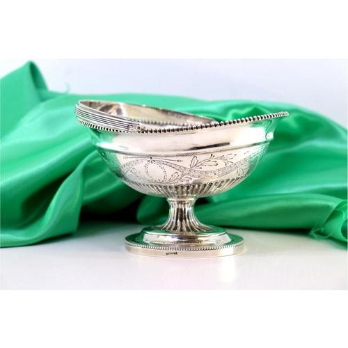 Silver Candy Box For Sale - Image 6 of 8