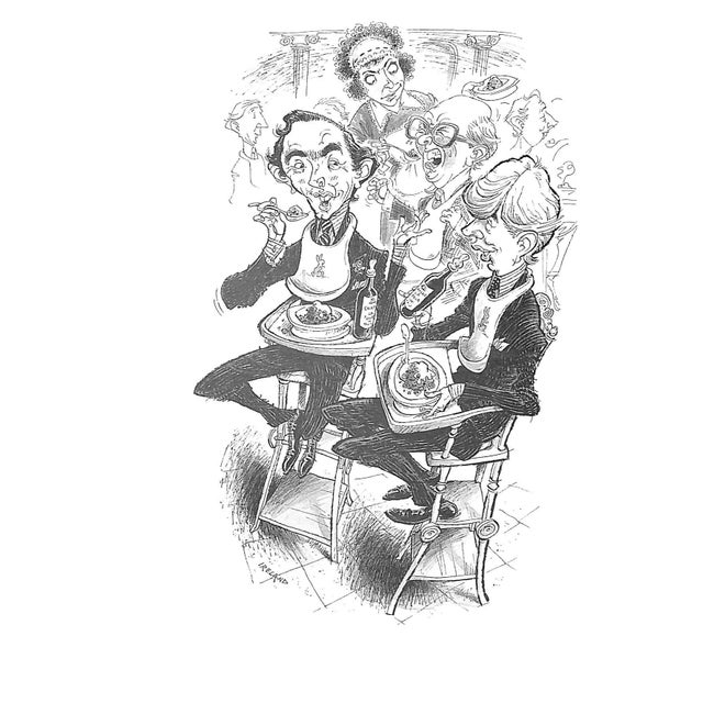 "The Very Best of British" 1985 Courtney, Nicholas For Sale - Image 11 of 12