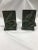 1930s Americana Bronze Sailing Ship Bookends - a Pair For Sale - Image 4 of 4
