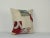 Turkish Patchwork Kilim Pillow Cover For Sale - Image 4 of 5