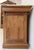 French Pine and Marble Top Counter, Early 20th Century For Sale - Image 13 of 18
