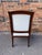 Newly Upholstered French Restoration Arm Chairs For Sale - Image 12 of 12