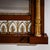 Empire Mirror by Johan Martin Berg, 1800s For Sale - Image 6 of 11