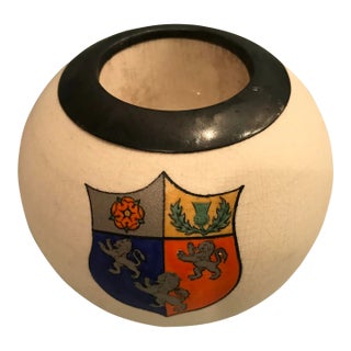 Early 20th Century British Match Striker For Sale