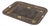 American Paint-Decorated Tole Tray For Sale