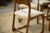 1960s Sleigh Chairs from Baumann, 1960s, Set of 6 For Sale - Image 5 of 13