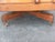 Early 1900s Oak Five Tier Rotating Revolving Bookcase 6894 For Sale - Image 14 of 18