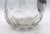 Circa 1930 Continental Lobe Panel Cut Water Pitcher For Sale - Image 4 of 5