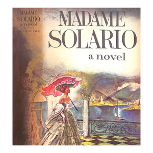 "Madame Solario" 1956 Anonymous