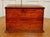 Antique Victorian Oak Fitted Stationery Box with Writing Slope, 1890 For Sale - Image 3 of 13