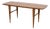 Mid-Century Teak Coffee Table, Denmark, 1960s For Sale