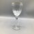Waterford Marquee “Hanover” Cut Crystal Water Goblet - 1 For Sale - Image 13 of 13